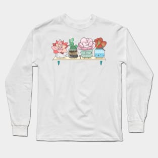 Stay golden, girls! Long Sleeve T-Shirt